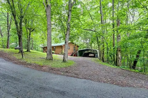 5827 Brasstown Creek Est, Young Harris, GA 30582