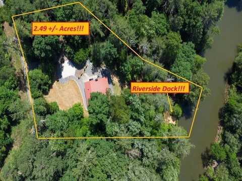400 Matrix Circle, Ellijay, GA 30540