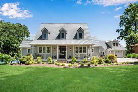 2176 Pine Lake Road, Hiawassee, GA 30546