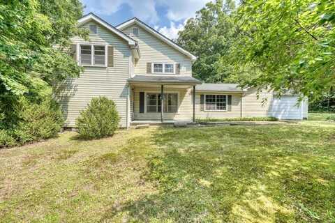 333 Lickskillet Road, Blue Ridge, GA 30513