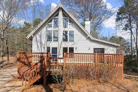 405 Cedar Hollow Road, Cleveland, GA 30528