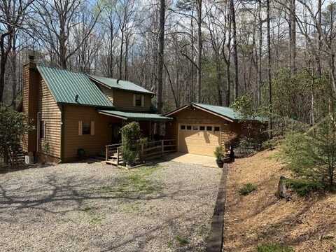 91 Hawks Nest Lane, Blairsville, GA 30512