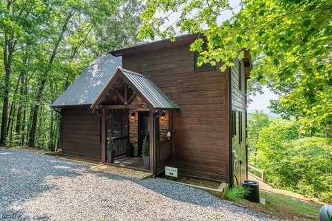 78 Brass Hill Road, Blue Ridge, GA 30513