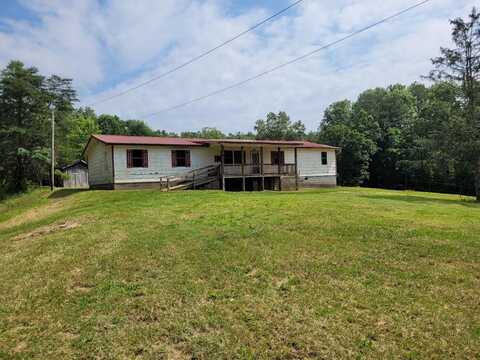 150 Wolfe Drive, Farner, TN 37333