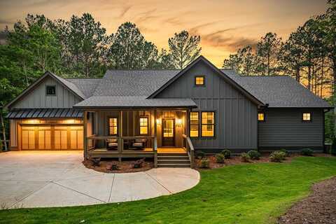 980 Bridge Road, Ellijay, GA 30540