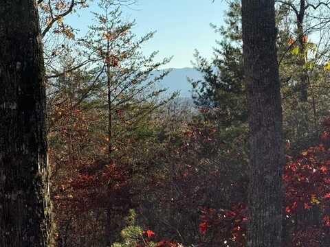 Lot 26-a Licklog Ridge, Hayesville, NC 28904
