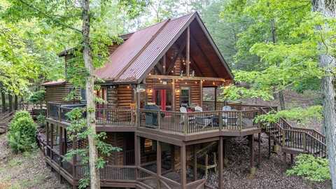 2374 Woodring, Chatsworth, GA 30705