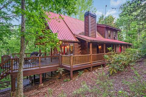 2374 Woodring, Chatsworth, GA 30705