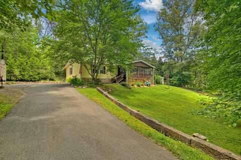 51 Ocoee Trail, Blue Ridge, GA 30513