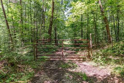 26.18 Ac Green Road, Young Harris, GA 30582