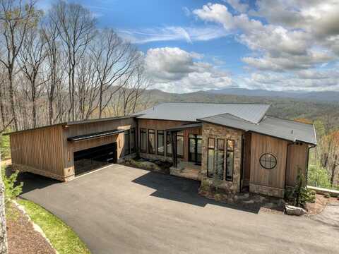 417 Bill Claypool Drive, Blue Ridge, GA 30513