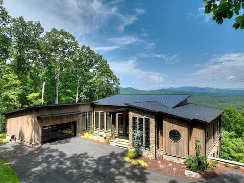417 Bill Claypool Drive, Blue Ridge, GA 30513