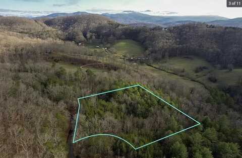 Lot 1 Mirandi Drive, Warne, NC 28909