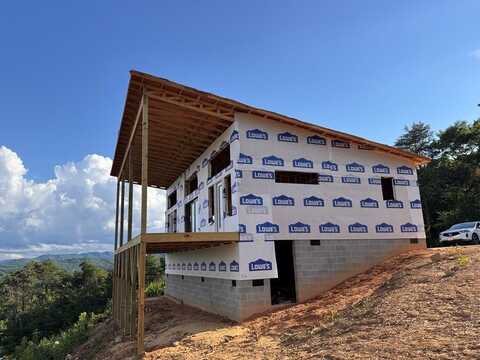 134 Mistletoe Ridge, Murphy, NC 28906