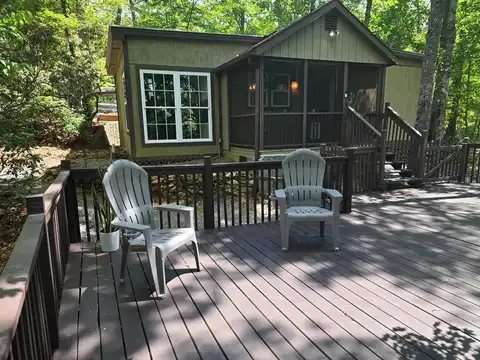 699 Dockery Creek Road, Young Harris, GA 30582