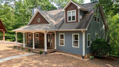 386 Old River Road, Dahlonega, GA 30533