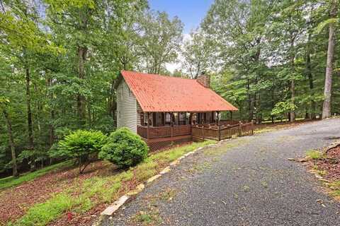 80 Stegall Mill Ridge, Ellijay, GA 30536