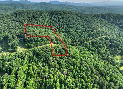 Walker Drive, Morganton, GA 30513