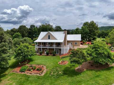 573 Shuler Road, Blairsville, GA 30512