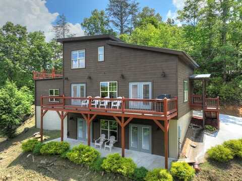 180 River Drive, Copperhill, TN 37317
