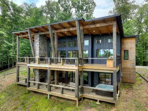 897 Faraday Drive, Ellijay, GA 30540