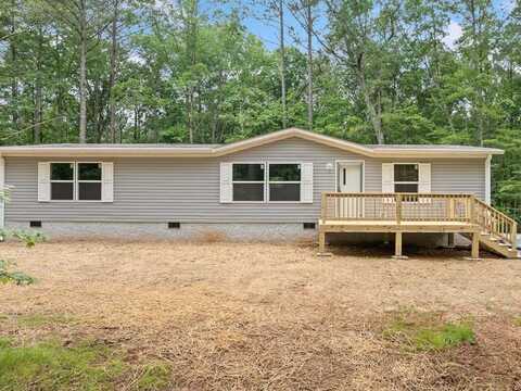 140 Jetty Drive, Ellijay, GA 30540