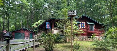 10 Whippoorwill Lane, Murphy, NC 28906