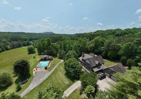 115 Dawsons Lane, Murphy, NC 28906