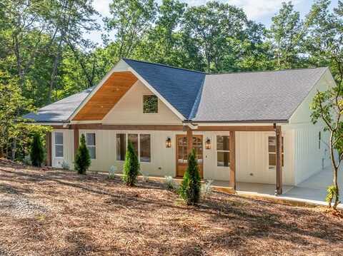 289 Scott Hollow Road, Ellijay, GA 30540