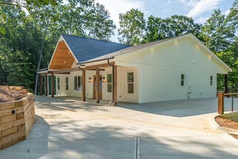 289 Scott Hollow Road, Ellijay, GA 30540