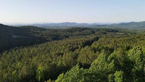 Lot 70 Ridge Peak View, Blairsville, GA 30512