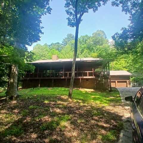 200 Lookiba Lane, Ellijay, GA 30540