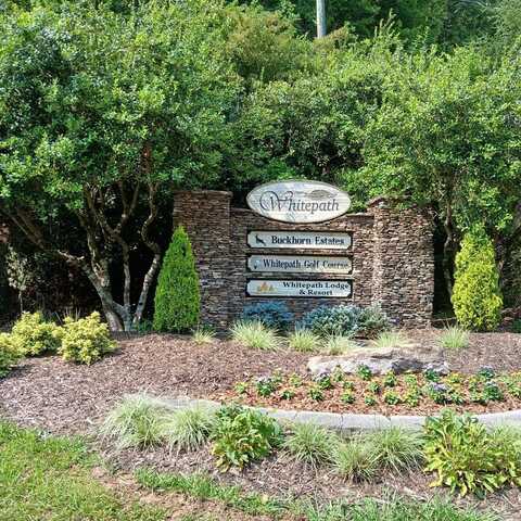 200 Lookiba Lane, Ellijay, GA 30540