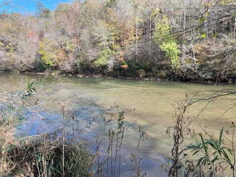 Dickson Drive, Danielsville, GA 30633