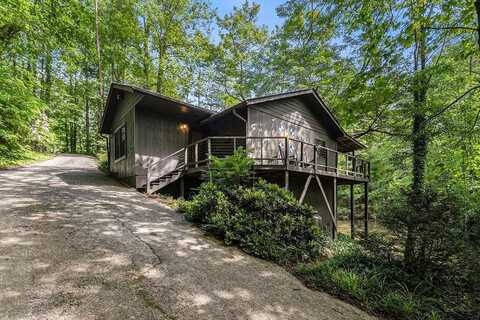 74 Charity Lane, Clayton, GA 30525