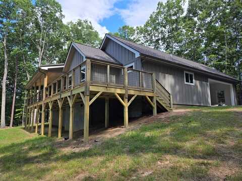 31 Small Street, Blairsville, GA 30512