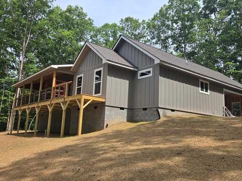 31 Small Street, Blairsville, GA 30512