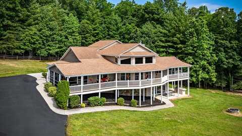 341 Holly Lane Road, Blairsville, GA 30512