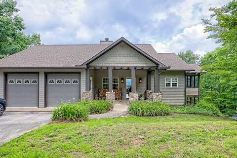 990 Hickory Nut Mountain Rd., Tallulah Falls, GA 30573