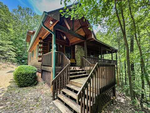 560 Mossy Creek Trail, Murphy, NC 28906