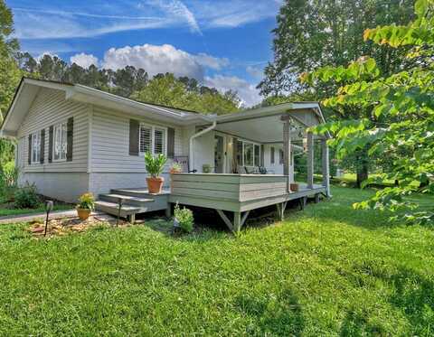 1025 Mineral Bluff Highway, Mineral Bluff, GA 30559