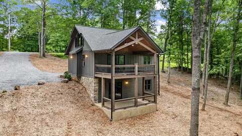 2357 Ada Street, Blue Ridge, GA 30513