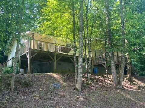 621 Talc Mine Road, Murphy, NC 28906