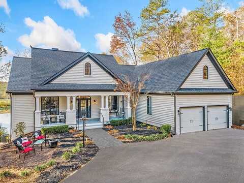 25 Fox Den Court, Talking Rock, GA 30175