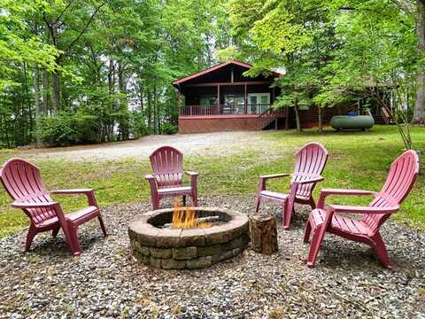 65 Dallas Hill, Blairsville, GA 30512
