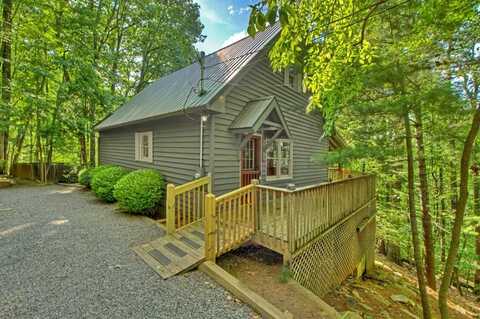 776 Mountain Oak Road, Ellijay, GA 30536