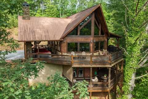 40 Adelaide Trail, Blue Ridge, GA 30513