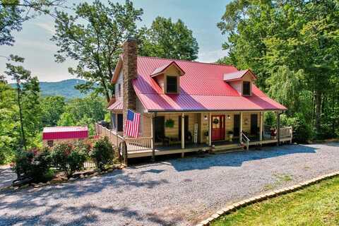 1241 Heatherwood Way, Talking Rock, GA 30175
