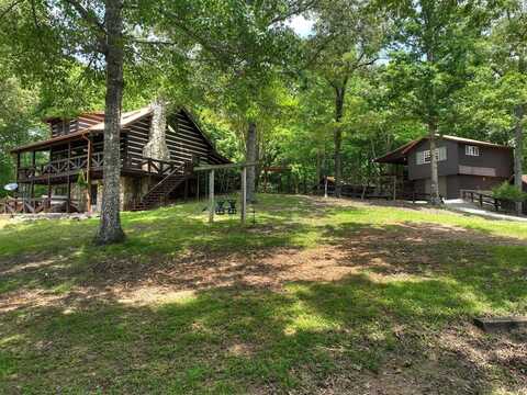212 Dogpatch Lane, Blue Ridge, GA 30513