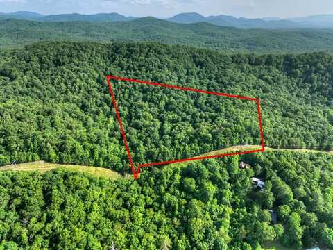 Walker Drive, Morganton, GA 30560